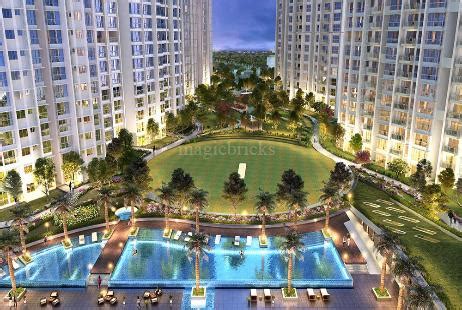 Runwal Forests in Kanjurmarg West, Mumbai: Price, Brochure, Floor Plan ...