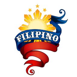 filipino logo - Clip Art Library