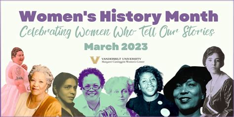 Women's History Month - HaneinNasma