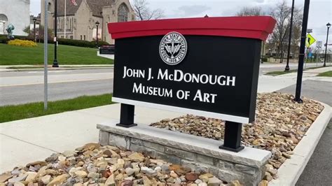 Art from home: Youngstown museum joins in on social media challenge | WKBN.com