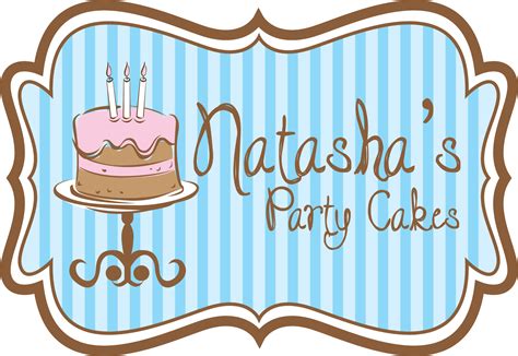 Natasha's Party Cakes - News