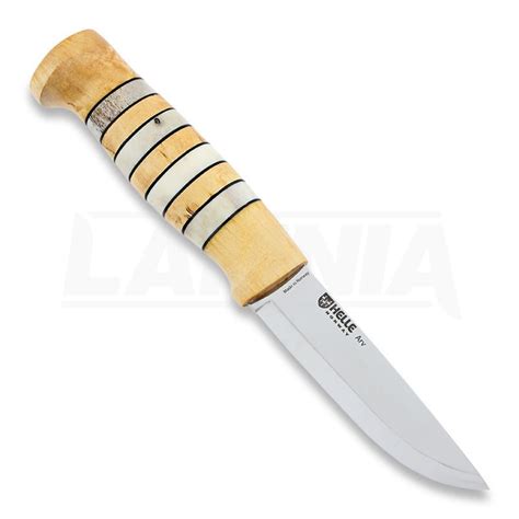 Helle Arv knife | Lamnia