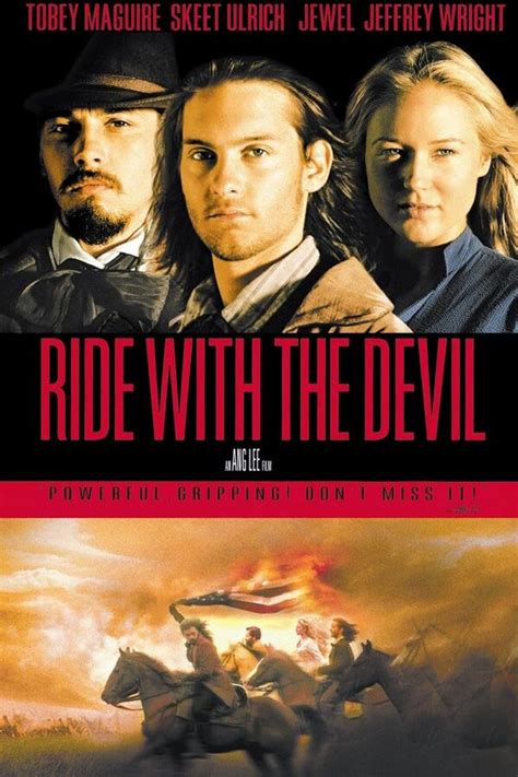 Ride with the Devil - Internet Movie Firearms Database - Guns in Movies, TV and Video Games