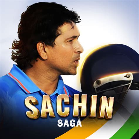 Sachin Saga Pro Cricket - Apps on Google Play