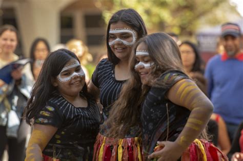 Wominjeka 2020 · Events at The University of Melbourne