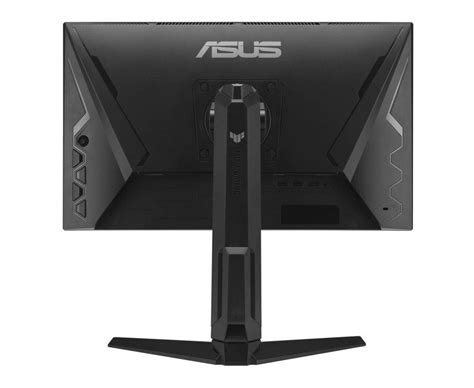 ASUS launches a new gaming monitor with ultra-fast 1080p resolution