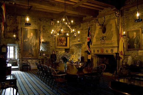 Inside Eilean Donan Castle | Castles interior, Eilean donan, Scotland castles