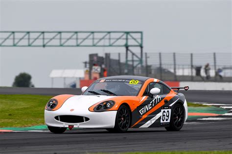 Ginetta Club is motor racing for beginners | British GQ | British GQ