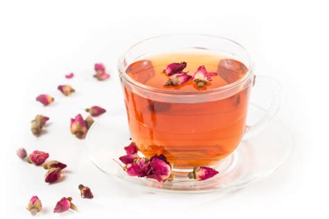 Explore the amazing benefits of red rose tea - Future Generation Co. Ltd.