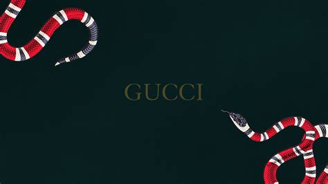 Gucci Logo Wallpaper (63+ images)