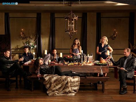 The Originals - Season 2B - Cast Promotional Picture - The Originals Photo (38213902) - Fanpop