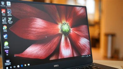 Dell XPS 15 Review | Trusted Reviews