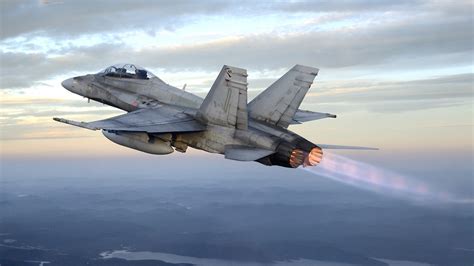 Fighter aircraft - Royal Canadian Air Force - Canada.ca