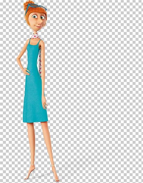 Kristen Wiig Despicable Me 3 Lucy Wilde Felonious Gru PNG, Clipart ...