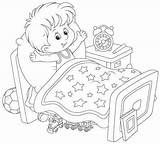 Get Up Coloring Page  Free Printable Pages For Kids sketch template