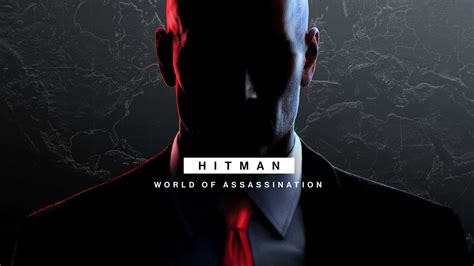 Download Agent 47 returns in the hit action sequel Hitman 2 ...