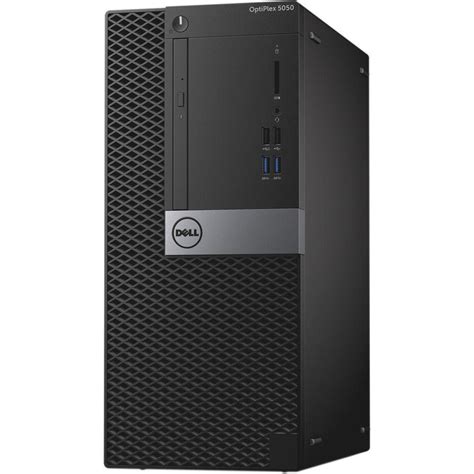 Dell OptiPlex 7060 Desktop Core-i7 | Optiplex7060 | Smart Systems ...