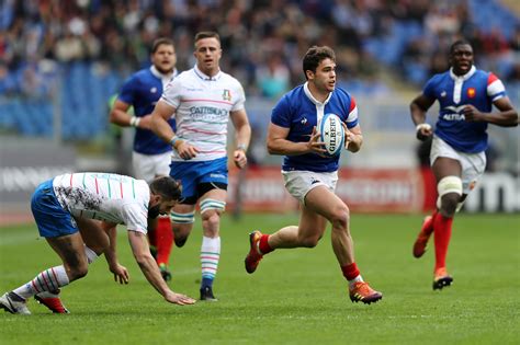 France vs Scotland Preview, Predictions & Betting Tips - France to get ...