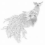 Instant Download Coloring Pages In Ukrainian Traditional Style  sketch template