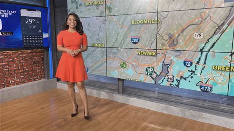 Inspiring the next generation of female meteorologists | kens5.com