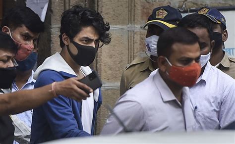 No Bail For Aryan Khan In Drugs-On-Cruise Case, Next Stop High Court