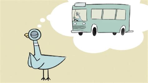 don t let the pigeon drive the bus clipart 20 free Cliparts | Download ...