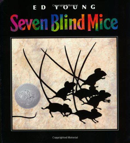 Seven Blind Mice - ResearchParent.com