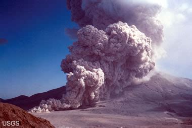 Volcanic Hazards | Lava Flows, Lahars, Gases, Pyroclastics