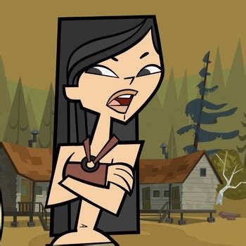 Total Drama: Heather / Characters - TV Tropes