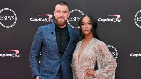 Travis Kelce Married 2021