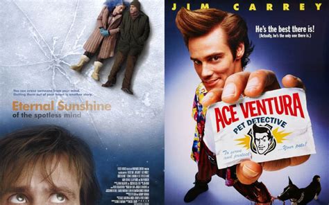 Jim Carrey Movies 2024 List - Danny Elinore