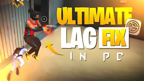 Ultimate Lag fix ... - YouTube