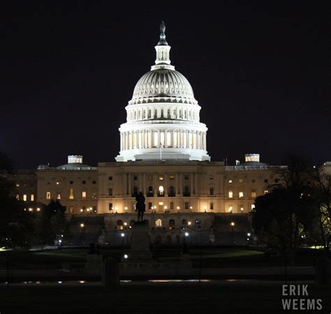 Capitol Dome - Washington DC