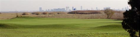 Seaview Golf at the Marriott in Galloway Township, New Jersey