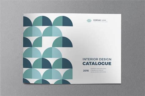 15+ Brochure Cover Design Templates + Ideas | Brochure cover design ...