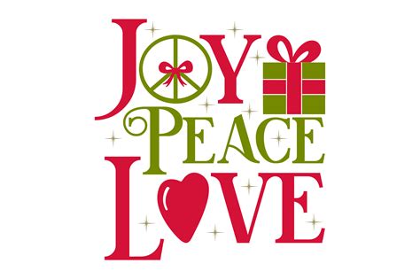 peace love joy clipart 10 free Cliparts | Download images on Clipground 2024