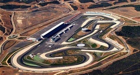 Portimao F1 Circuit: All you need to know about the Portuguese race-track making its debut in ...