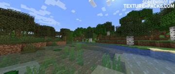 Continuum Shaders 1.21, 1.21.4, 1.21.3 → 1.20 - Download