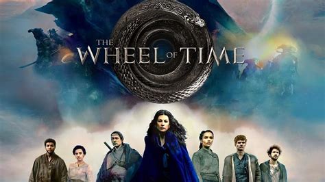 Wheel of Time Casts Ceara Coveney as Fan-Favorite Character