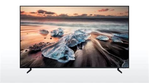 Samsung’s new 85-inch beast is the most gorgeous TV you can’t possibly afford – BGR