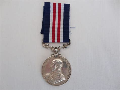 WW1 Royal Field Artillery Medal