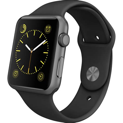 Apple Smart Watch Sport watch B&H Photo Video