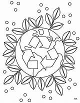 9 Places For Free Printable Earth Day Coloring Pages  sketch template