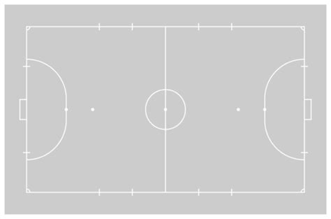 Soccer Field PNGs for Free Download