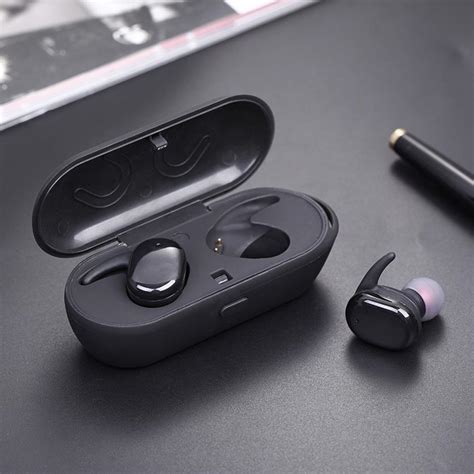 Waterproof Mini Wireless Earbuds – Balma Home