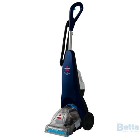 Bissell 1285K Carpet Shampooer Powerclean Pet