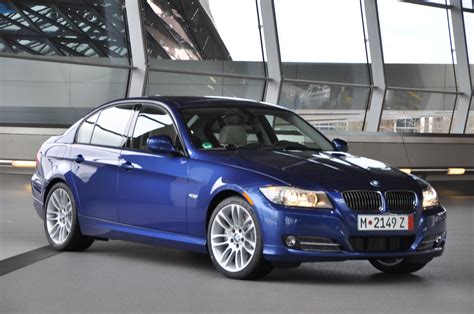 The Diesel Driver: 3-month 335d report and review | TDIClub Forums