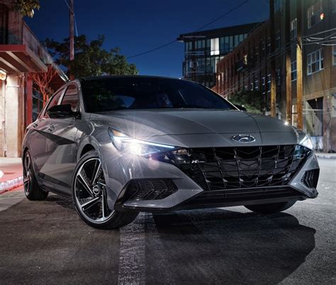 Trim Levels of the 2022 Hyundai Elantra – Mike Kelly Hyundai Blog