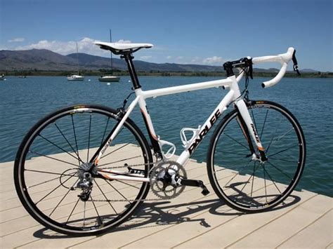 Parlee Z5 review | Cyclingnews