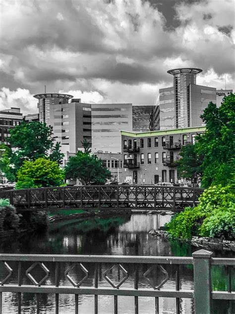 Kalamazoo Ranked #1 Most Affordable City To Live In The U.S.